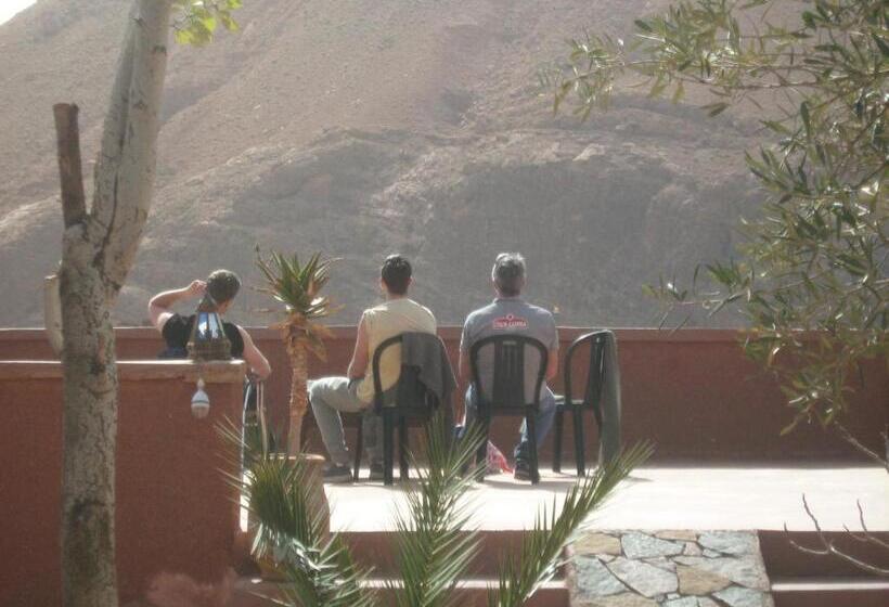 بنسيون Riad Ecobio