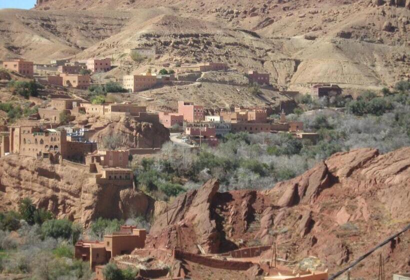 بنسيون Riad Ecobio