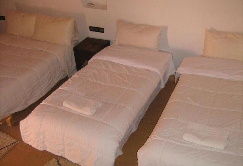 بنسيون Riad Ecobio