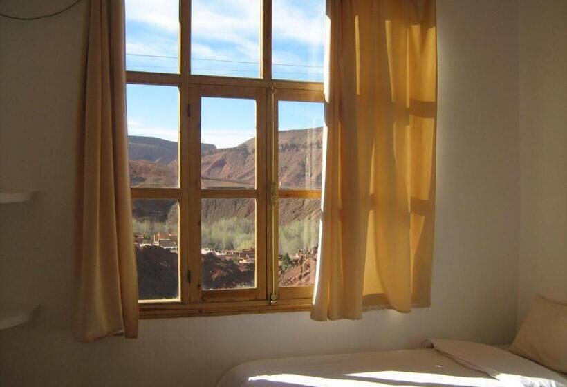 بنسيون Riad Ecobio