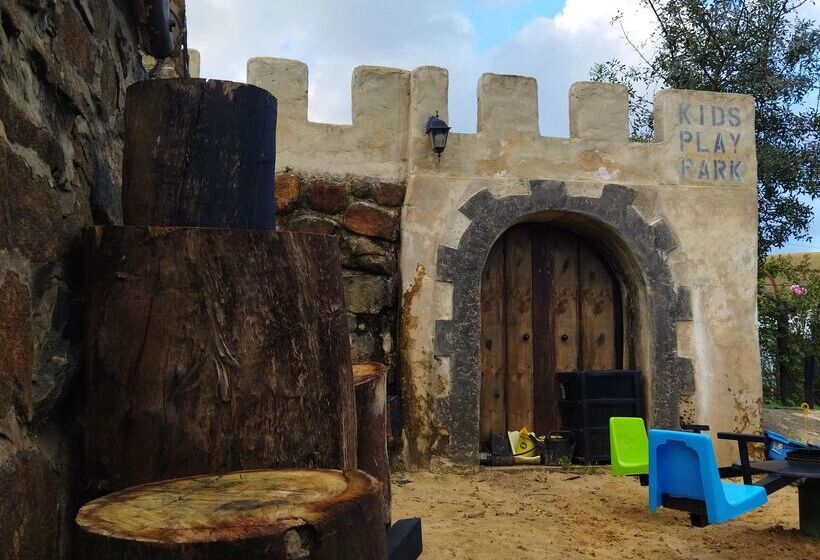 Пансион Flitwick Ranch