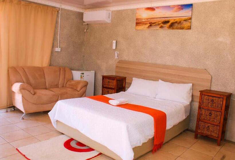 ペンション Godmill City Guesthouse