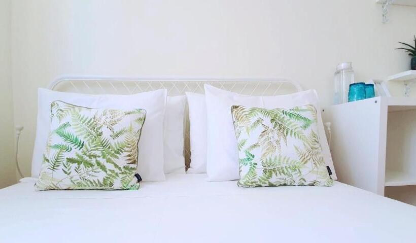 פנסיון Green Element Guesthouse