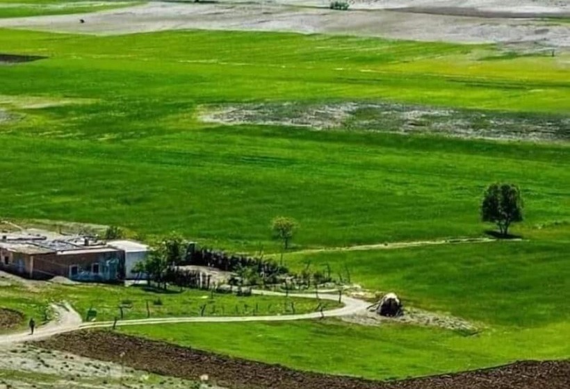بنسيون Gîte Dayet Chiker