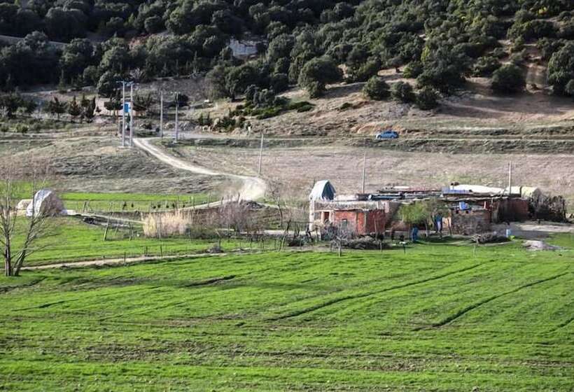 بنسيون Gîte Dayet Chiker