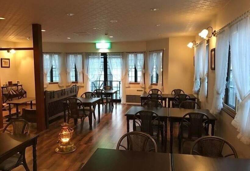 بنسيون Kleines Hotel Schöner Berg