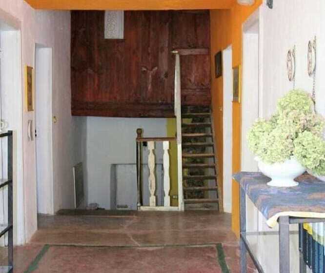 Пансион La Casa Di Candida