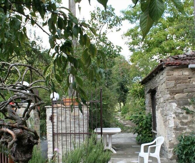 Пансион La Casa Di Candida