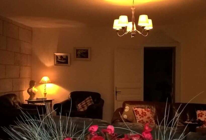膳宿费 La Maison Catalpa   Chambre D Hôtes