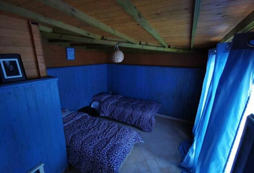 بنسيون La Ola Beach