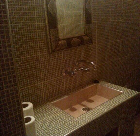 بنسيون Maison D Hôte La Roche Noire