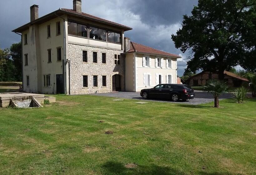 膳宿费 Maison D Hôtes Labastide