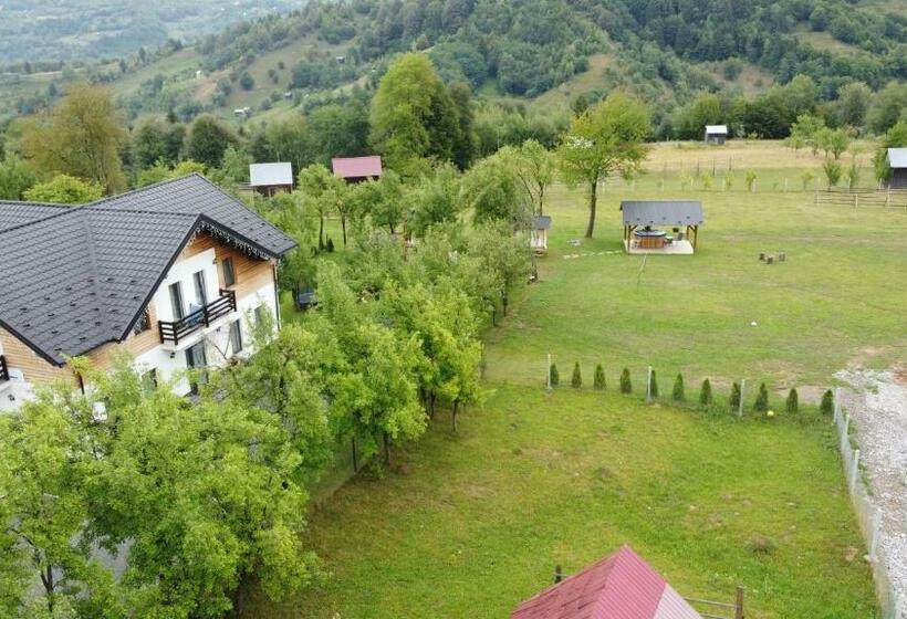 پانسیون Maramures Landscape
