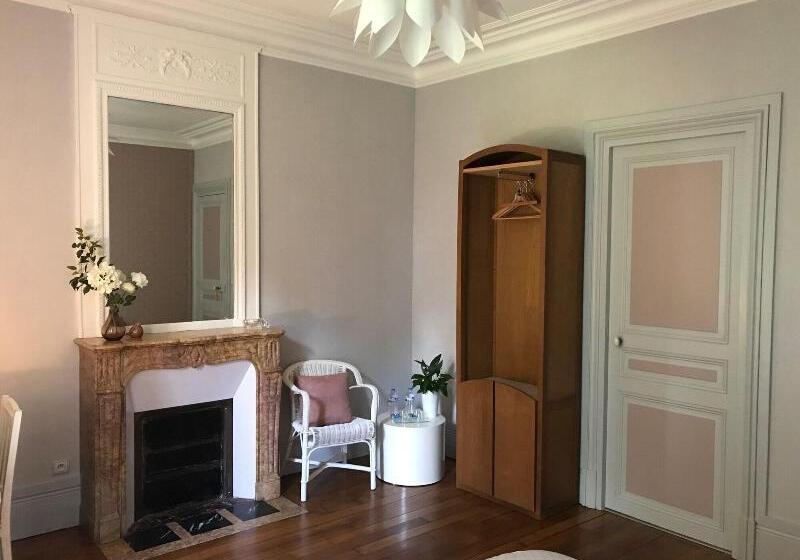 Пансион Propriété Les Ruisseaux