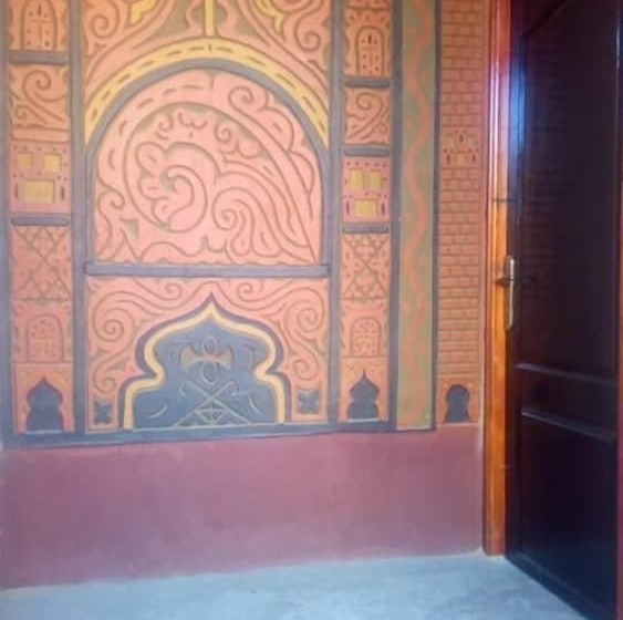 Пансион Riad La Kasbah