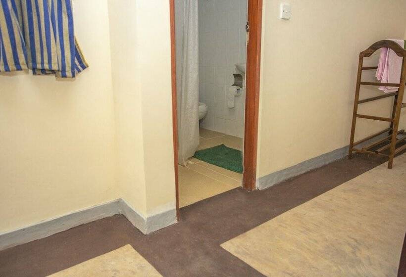 ペンション The Hilltop Eco Homestay