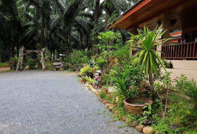 膳宿费 Tonpalm Farmstay