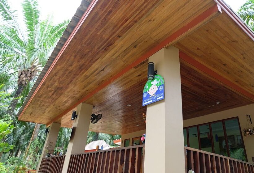 膳宿费 Tonpalm Farmstay
