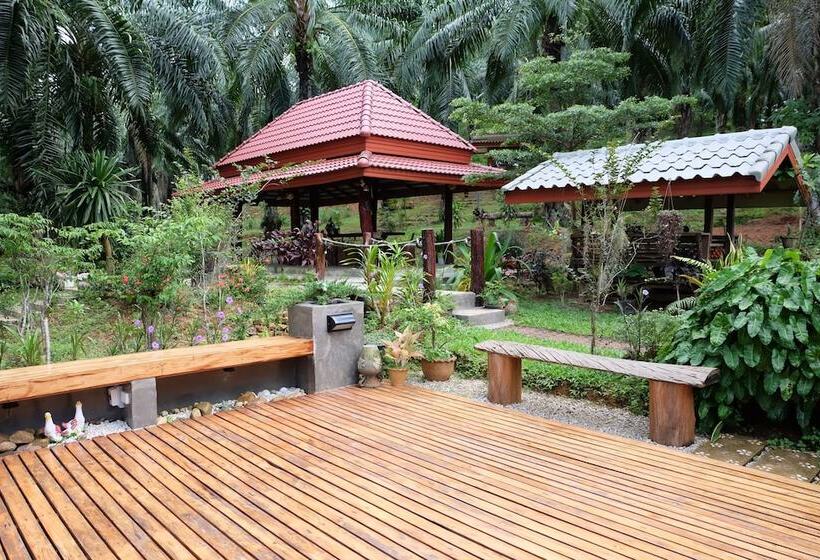 膳宿费 Tonpalm Farmstay