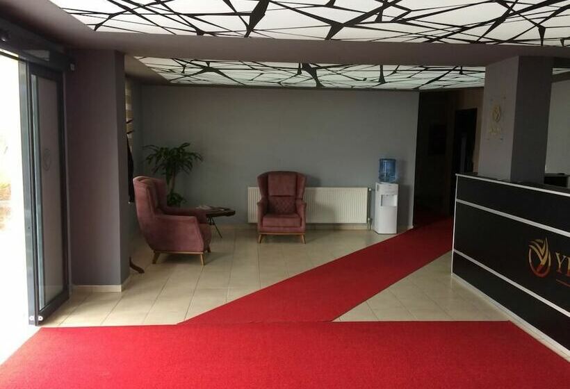 ペンション Yilton Otel