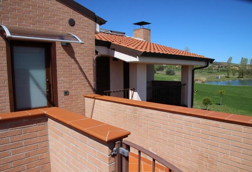 Prati Di Maja B&b