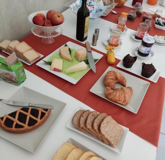 Prati Di Maja B&b