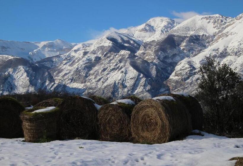 Prati Di Maja B&b