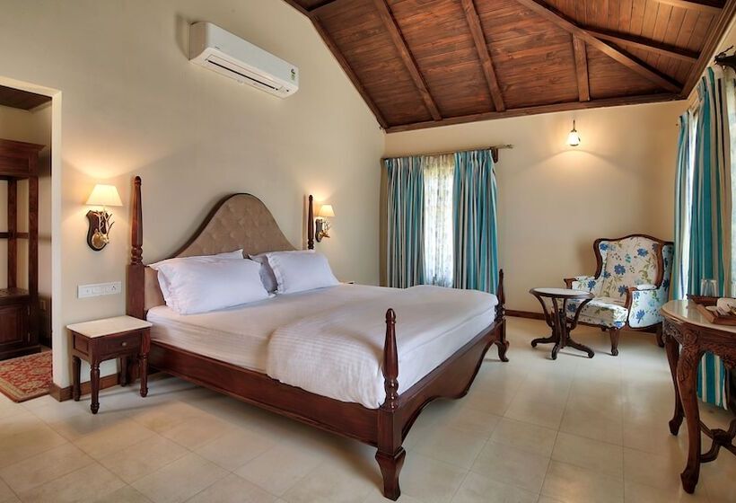 Kurort  The Imperial Farm Retreat Jaipur   A Weekend Gateway