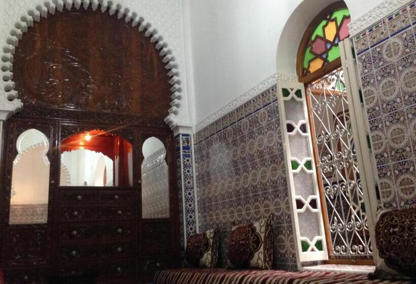 Riad Soul Of Tetouan