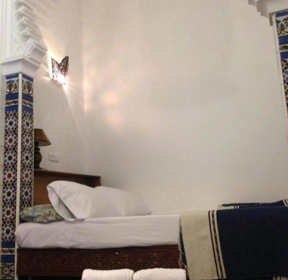 Riad Soul Of Tetouan