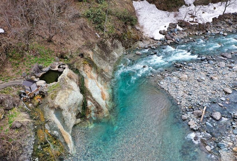 ריוקאן Yusenkaku