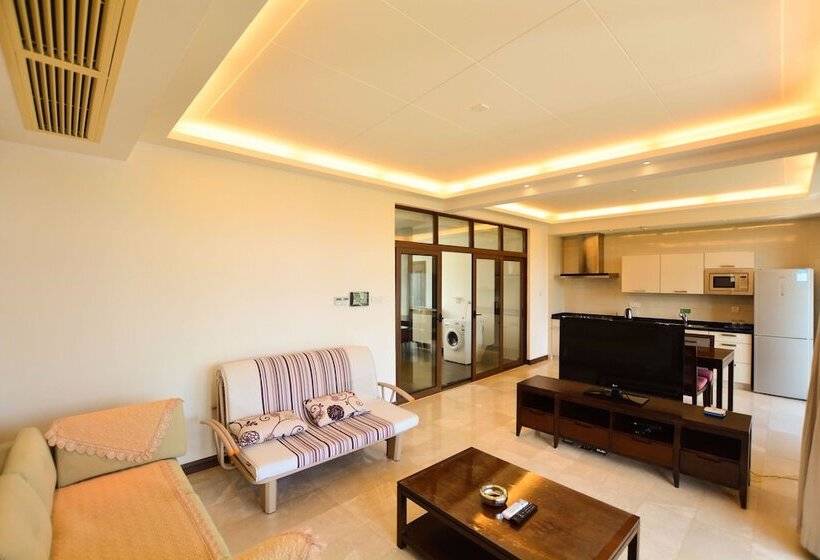 Sanya Princess Villa Of Phase 3