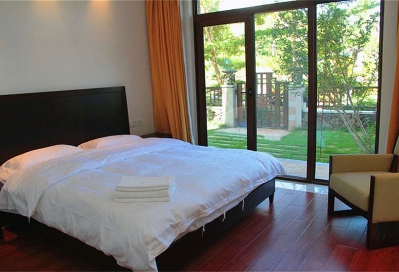 Sanya Princess Villa Of Phase 3