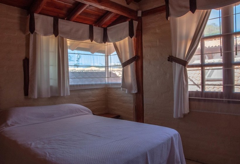 هتل Shantidham Boutique & Spa