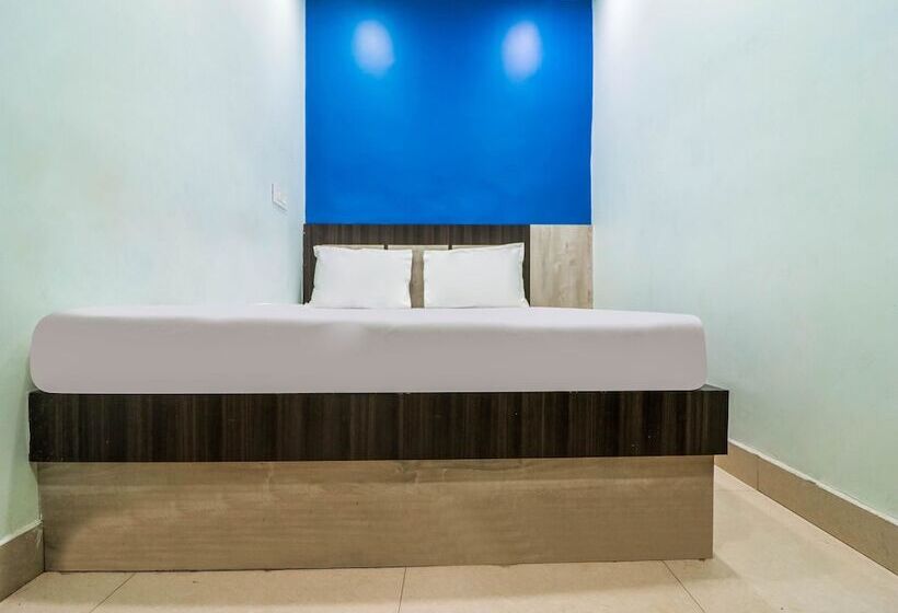 Spot On 44041 Hotel Ambay International