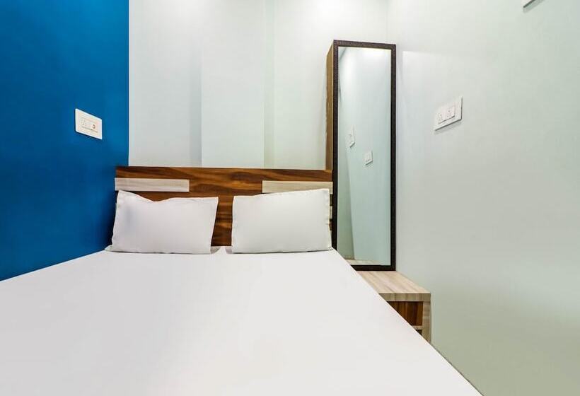 Spot On 44041 Hotel Ambay International