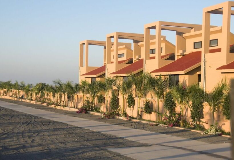 The Royal Castle Resorts