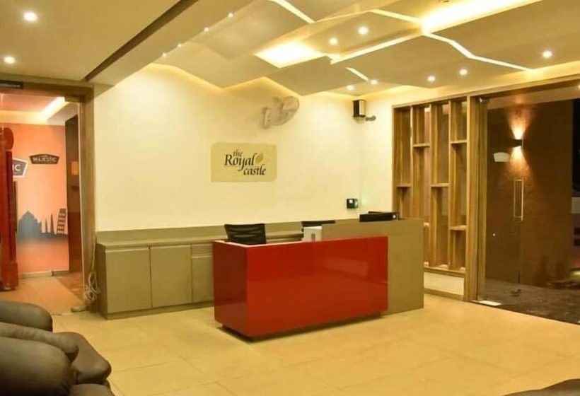 The Royal Castle Resorts