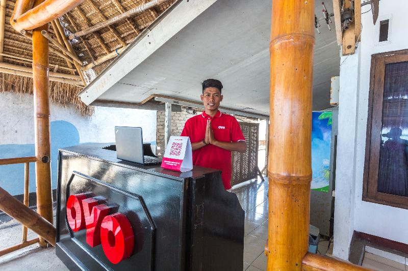 فندق صغير Telone Bungalow By Oyo Rooms