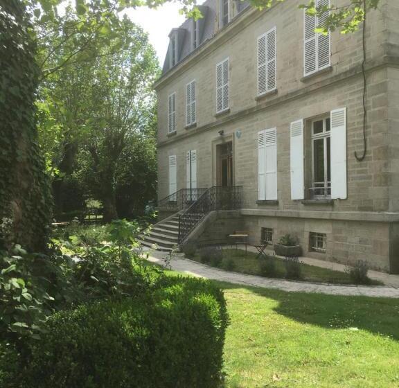 ベッドアンドブレックファースト Chateau Gioux