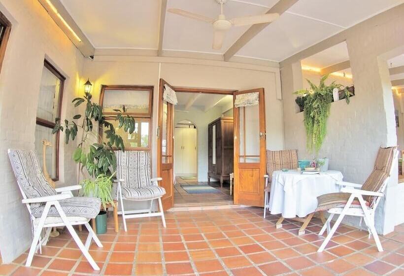 צימר Elly S Place