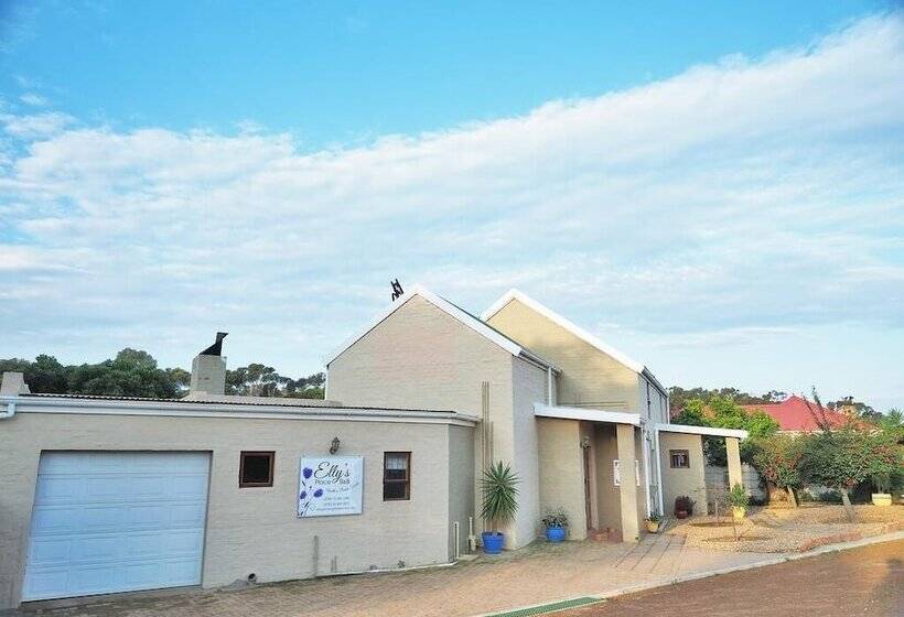 צימר Elly S Place