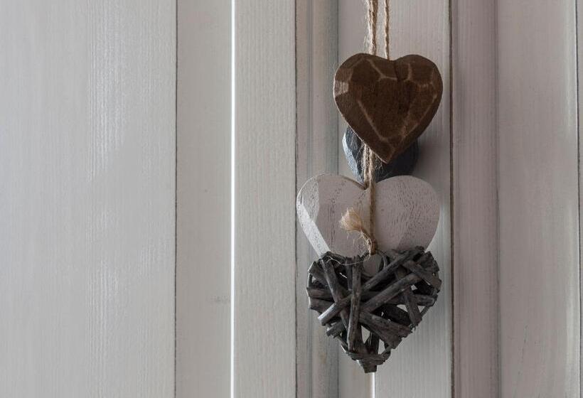 צימר Il Pavone Errante