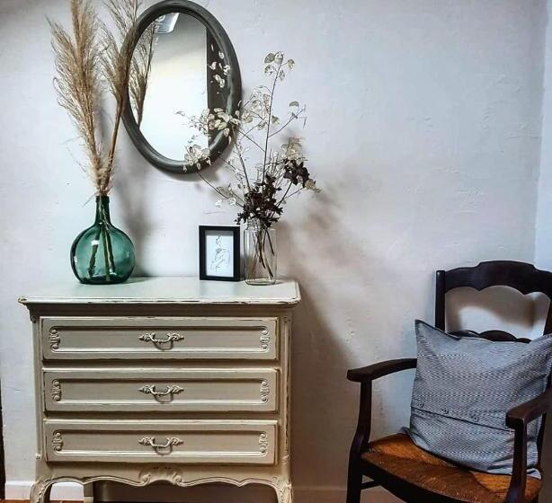 ベッドアンドブレックファースト Le Bezy Pyrénées