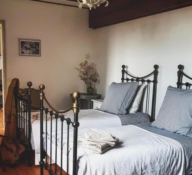 ベッドアンドブレックファースト Le Bezy Pyrénées