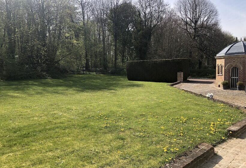 住宿加早餐  Le Clos Des Fontaines