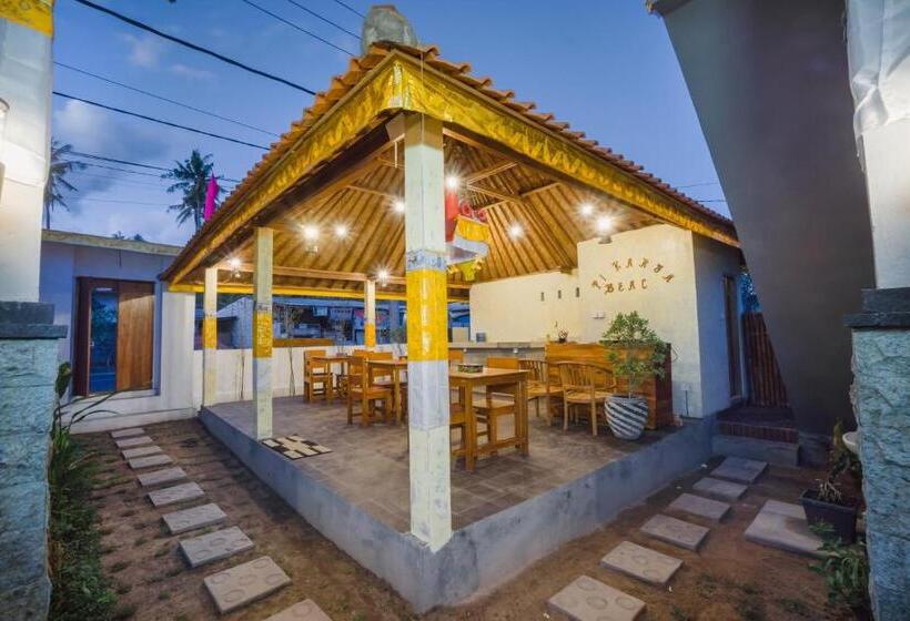住宿加早餐  Pi Karya Beach