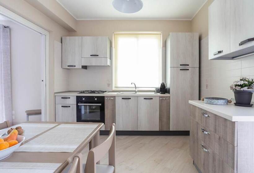 צימר Sicano Home