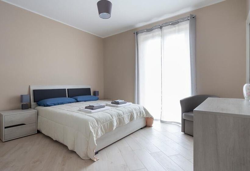 צימר Sicano Home