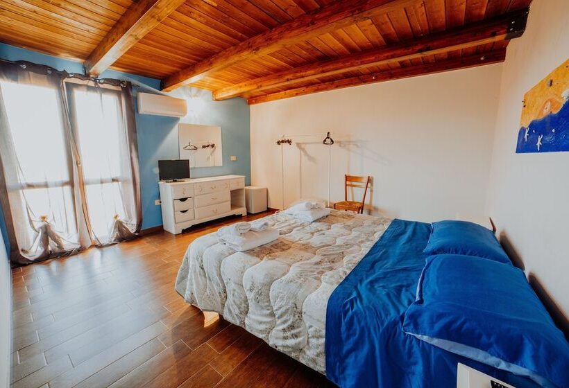 住宿加早餐  Stone House